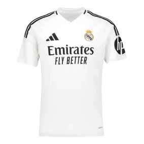 Prima Maglia Real Madrid 2024/2025